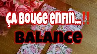 BALANCE TENEZ BON !!️😱 VOTRE VIE CHANGE &Agrave; PARTIR DU MERCREDI 28🔥HOROSCOPE #JANVIER 2026