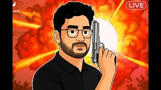 Day 2 of Playing CS2: Can Weekly Crates Make You RICH? INDIA💰🔥#live #counterstrike2 (Portrait)