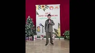 20241222 english contest sunshine doson 2 4 (Cuộc Thi Thuyết Tr&igrave;nh Tiếng Anh Quận Đồ Sơn | Sunshine)