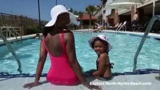 Summer Vacations in North Myrtle Beach, SC - Just Coast