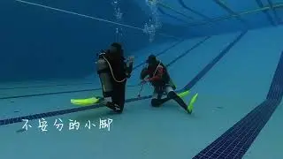 Open Water Scuba Dive , Sun Scuba Malaysia Refresh Course Vlog