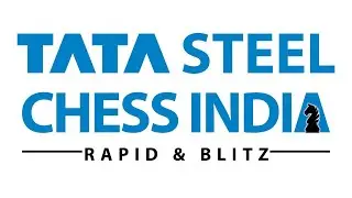 2019 Tata Steel Chess India Rapid & Blitz: Day 2