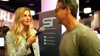 Specular Theory // Morris May // Virtual Reality Expo