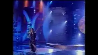 Anais - Objetivo Fama 2005, Gala # 10