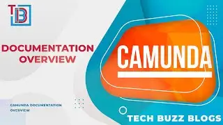 Обзор документации Camunda | ТЕХНОЛОГИЧЕСКИЕ БЛОГИ