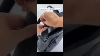 Рюкзак Coach Lux, интернет магазин 