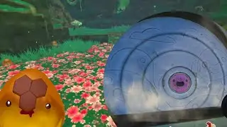 Продолжаем разводить слаймов 😼 | Slime Rancher