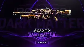 FaZe Pamaj: Road To Dark Matter - Hades