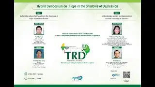 Hope in the Shadows of Depression