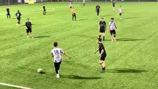 SFL FC Vs Malindo Tigers  FC 15/01/2026 (Final Half) 