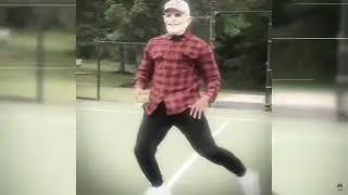 MONTAGEM GRITOS TALENTO - BILLY BOUNCE