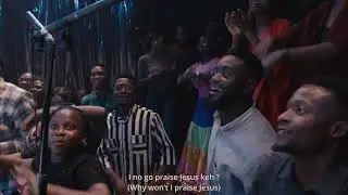 Moses Bliss   Unending Joy Official Video ft Greatman Takit