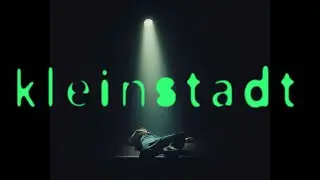 Tom Blanc - Kleinstadt (Official Video)