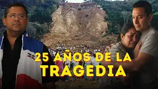 25 A&Ntilde;OS DE LA TRAGEDIA: Recordando Las Colinas y el gran robo de ARENA