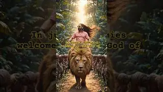 God of honour I received 🖖👁️#EpicJourney #JungleFantasy #VisualStorytelling #InternationalAudience