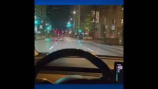 Tesla Model 3 Performance | Instant Torque I love it