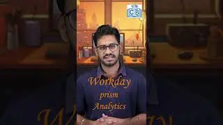 Workday Reporting Certification path |Workday Reporting course |Learn Workday Reporting|CyberBrainer
