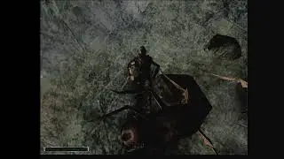 Gothic 1 (Jan 31, 2001 demo) &ndash; Zamieszanie w Starej Kopalni