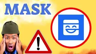 MASK Prediction 06/JUN Mask Network Price News Today - Crypto Technical Analysis Update Price Now