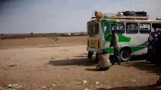 Somalia - Ethiopia border 3