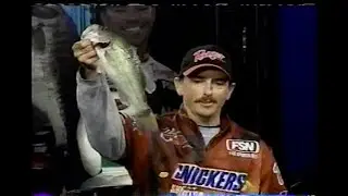 2006 Stren Series Championship - Wheeler Lake