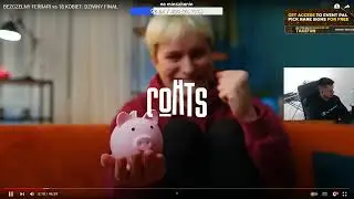 TAKEFUN OGLĄDA GOATS - BEZCZELNY FERRARI vs 18 KOBIET: DZIWNY FINAŁ