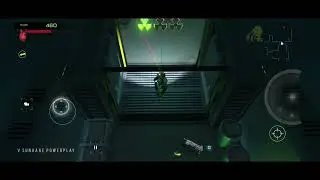 #1 Xenowerk New Android Mobile Gameplay Video | Sci-Fi Shooter Begins! @VSunharePowerPlay
