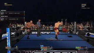WWE 2K25 Stone Cold Steve Austin Signature & finisher