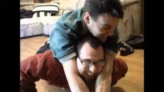 Boiler Room Brawl