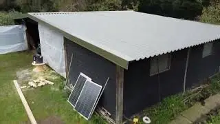 Surrey Solar ltd 20kw project