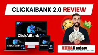 ClickAIBank 2.0 review with App Demo: Is this what you are searching for?