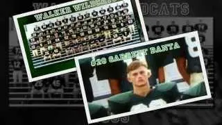 1993 Walker High School Wildcats Team Photos Slideshow