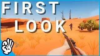 Do Witches and Cowboys Belong Together? | Wild West and Wizards First Look | Potentially Perfect