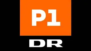 DR P1 at New Year's Eve midnight 2020-2021