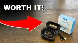 PocBuds AI Translation Earbuds Review &ndash; 164 Languages, AI Chat & 80H Battery