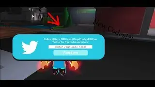All Codes In Superhero City! (ROBLOX)