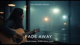 Midnight Promise &ndash; Dark Emotional Rock Playlist | Fade Away Series
