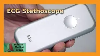 Eko Duo ECG Stethoscope | Auburn Medical Group