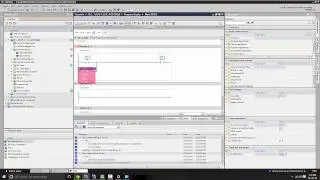 Siemens S7-1200 Quick Tutorial: Downloading and Uploading