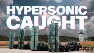 Success! The C-500 'Prometheus' Intercepts an Intercontinental Hypersonic Missile