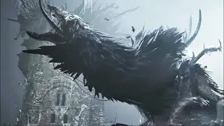 Lords of the Fallen 2023 ver 2.5 Vet Part 15 - Fief of the Chill Curse II and Hollow Crow