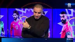 شـــاهد.. نقاش ساخن في البلاطو حول نقص نجاعة هجوم الخضر