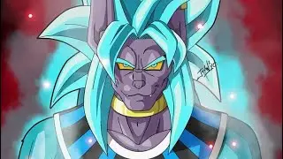 A New Saiyan Evolution Is Here Elevate Above All Gods