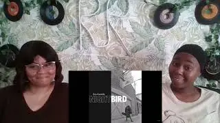 Reacting to Eva Cassidy Singing 