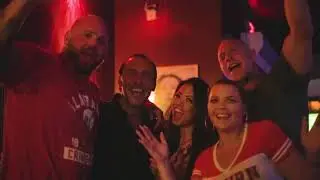 Best live music club in Buckhead Atlanta.