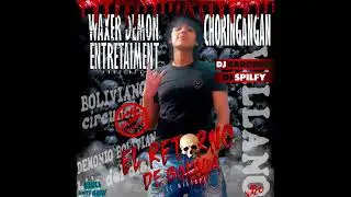 CHORINGANGAN - CLEFA FT. AGUSFORTNITE2008