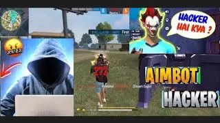 NXT TRIGGER vs AIM BOT @nxt trigger NXT vs EC