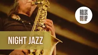 Late Night Jazz Music - The Best of Smooth Jazz (2021)