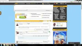 2015 09 26 11 00 IBOtoolbox Saturday Training Webinar