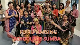 Fund Raising - School for Sumba